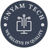 Snyam Tech Software logo - Similar company to R- Cloud Software