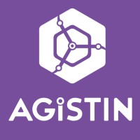 AGISTIN (Horizon Europe project) logo - Similar company to Weforming