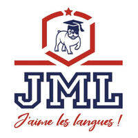 JML - Formation langues logo - Similar company to Mda Formance #Formation #Conseil #Rh #Langues