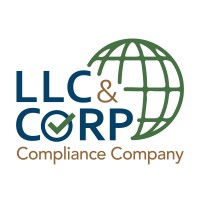 LLC Compliance Company logo - Similar company to Sislock