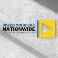 SPEED COURIERS NATIONWIDE LTD logo - Similar company to Speed Couriers (Northern) Ltd
