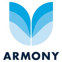 Armony Chile logo - Similar company to Pacific Esi