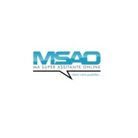 MSAO | Votre Partenaire en Externalisation d'Assistants Virtuels logo - Similar company to Afrointelligence Afrique