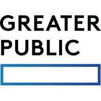 Greater Public logo - Similar company to Cdp Community