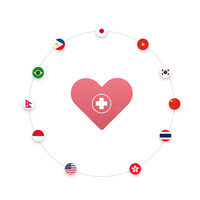 Find a Doc, Japan logo - Similar company to Magicaltrip