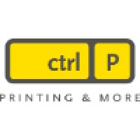 Ctrl-P Printing & More