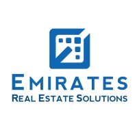 Emirates Real Estate Solutions logo - Similar company to Build Core
