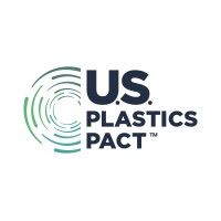 US Plastics Pact logo - Similar company to Icpg