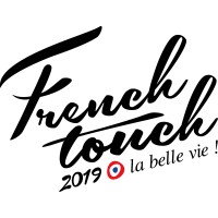 French Touch logo - Similar company to French Touch La Belle Vie