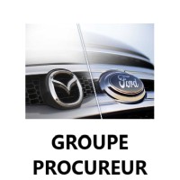 GROUPE PROCUREUR logo - Similar company to Ford Store Chartres