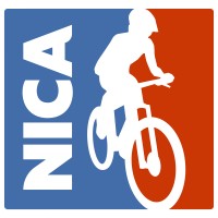 National Interscholastic Cycling Association logo - Similar company to International Mountain Bicycling Association
