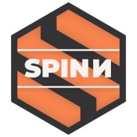 spinn.ai logo - Similar company to Echoboom  | اکوبوم گوشه امنی برای تحول