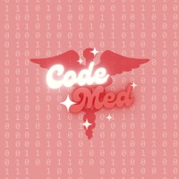 Code Med logo - Similar company to Matcha Mk