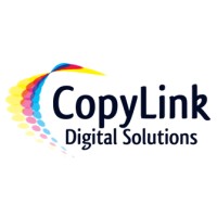 Copylink Srl - Digital Solutions logo - Similar company to Ecotec Srl - Print & Document Solutions