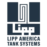 Lipp America Tank Systems logo - Similar company to Hesco