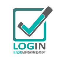 Login Technology logo - Similar company to Leadmac (Formerly Login Technology)