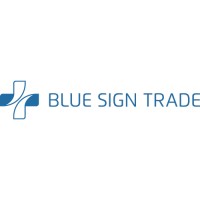 Blue Sign Trade Ltd logo - Similar company to Biotorax
