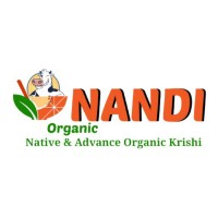 Nandi Organic logo - Similar company to Feedvital Smart Agrisolutions