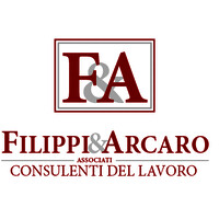 Studio Filippi & Arcaro Associati logo - Similar company to Studio Cavion Consulenti Del Lavoro
