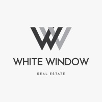 White Window Real Estate logo - Similar company to Easeprop