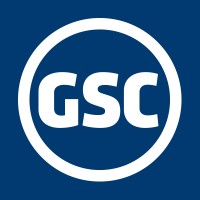 GSC, L.L.C. logo - Similar company to Telesis Inc.