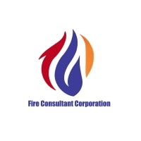Fire Consultant Corporation logo - Similar company to Freelance Fire Fighting Instructor & Safety Consultant Bv
