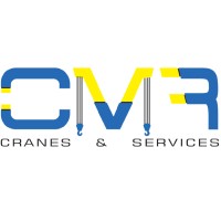 CMR CRANES & SERVICES SAS logo - Similar company to Luminotest S.A.S.