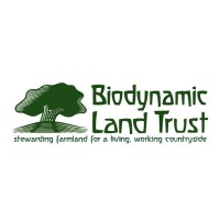 Biodynamic Land Trust logo - Similar company to Land Insight