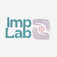 ImpLab logo - Similar company to Aquí Estoy Chat