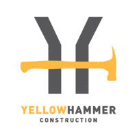 Yellow Hammer Construction, LLC logo - Similar company to Yellowhammer, Llc