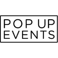 Pop Up Events logo - Similar company to Ladafilm