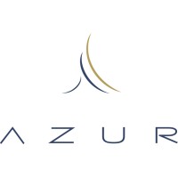 Azur Luxury Lodge logo - Similar company to Flockhill Lodge