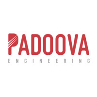 Padoova Engineering logo - Similar company to Econnect