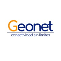 GEONET logo - Similar company to Firstresponse Ai