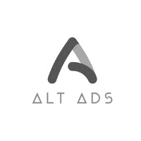 AltAds logo - Similar company to Cohesive Labs