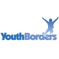 YouthBorders logo - Similar company to Evaluation Support Scotland