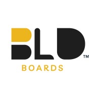 Bld Boards logo - Similar company to Siliconplus Llc