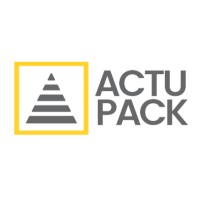 Actu-Pack logo - Similar company to Aeris Metal Ve Dokum Tic. San. A.S.