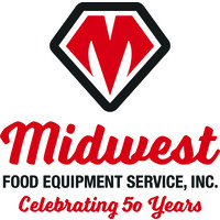 Midwest Food Equipment Service, Inc. logo - Similar company to Heritage Service Group