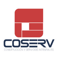 COSERV - Construcciones y Servicios integrales logo - Similar company to Zoin