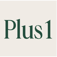 Plus 1 logo - Similar company to Nstart