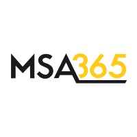 MSA 365 LIMITED logo - Similar company to Msa365