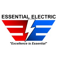 Essential Electric LLC logo - Similar company to Special Needs Decluttering
