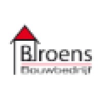Broens Bouwbedrijf logo - Similar company to Dikken Betonconservering