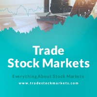Trade Stock Markets logo - Similar company to Trade Stock Markets - #Tsm