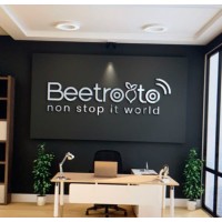 Beetrooto Technologies Dubai logo - Similar company to Mohammed Azharuddin