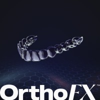 OrthoFX logo - Similar company to Lightforce
