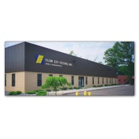 Flow Ezy Filters, Inc. logo - Similar company to Airclear