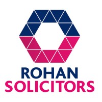 Rohan Solicitors LLP logo - Similar company to Otimo Data Ab