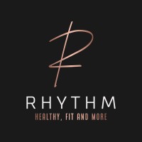 Rhythm logo - Similar company to Ibrgc